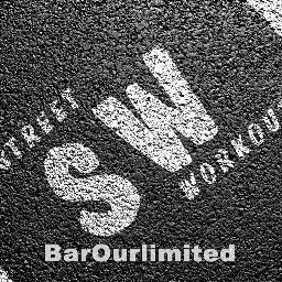 STREET WORKOUT
 
    -NEVER GIVE UP-        ALL BROTHERS

#BarOurlimited
