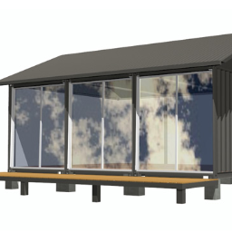 Casacontainers's profile picture. House containers builder.