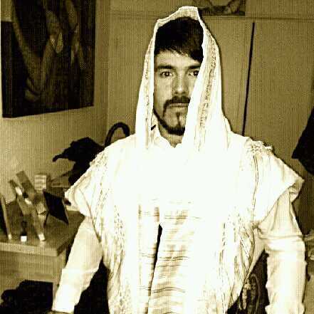 DisExcelso76's profile picture. Filho do Deus vivo