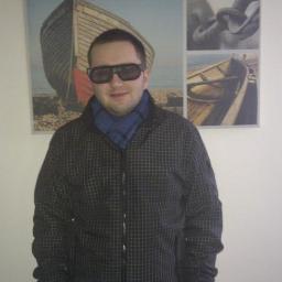 andrewbushak's profile picture. 