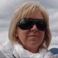 Anne Hawkins - @anne_hawkins59 Twitter Profile Photo