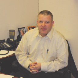 St. Mary Catholic Central Monroe Varsity Assistant Basketball Coach & Project Manager at Automatic Handling International.
