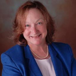 AnnetteMeurer's profile picture. A boutique publicity firm providing publisher, media and event services.