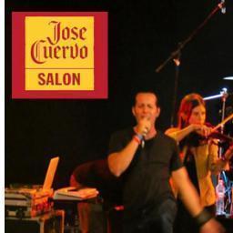 Checa las nuevas Guerras de Bandas en el José Cuervo Salón con el mejor sonido y escenario seguimos en contacto espero el like
http://t.co/lSoWhwxwRJ