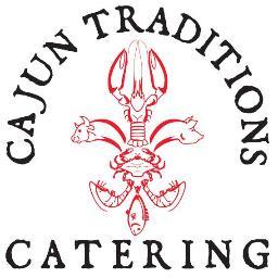 Cajun Traditions is a catering company based in Houston, TX.  Nick and Ryan specialize crawfish boils and anything you can cook in a pot or on a grill!