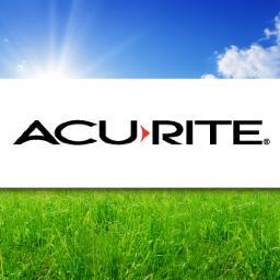 AcuRite Support