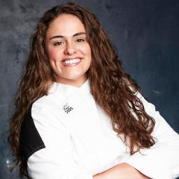 The OFFICIAL twitter for Chef Amanda from FOX's hit show Hell's Kitchen season 11! Follow my other twitter too @ChefAmandaG #redteam #gordonsangels #teamAmanda