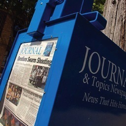 The Elk Grove Journal is part of the Journal & Topics Media Group founded in 1930. Send EGV news tips to news-eg@journal-topics.info or call (847) 299-5511