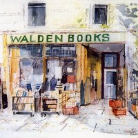 Walden Books (@waldenbooks) 's Twitter Profile