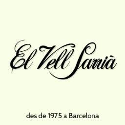 vell_sarria's profile picture. El #restaurant es troba a una vella casa de l'antic poble de #Sarrià. construïda al 1745, amb una esplèndida i tranquil·la terrassa sobre la plaça de la Vil·la.