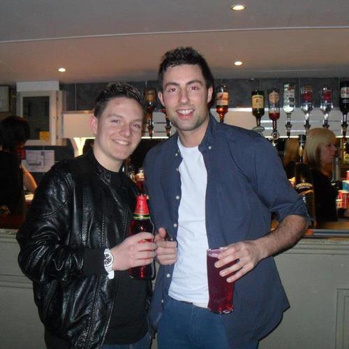 WonderWazz's profile picture. Warren Hassell, 16, Derby. 
Your everyday joker and professional storyteller ;)