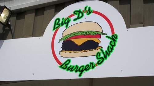 We specialize in making great burgers using locally purchased meat, ground fresh daily. Come check out our burgers or one of our specialty sandwiches.