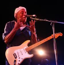 Delta Blues Fan - So Cal