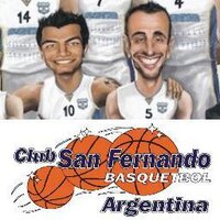 basquetsanfer (@basquetsanfer) 's Twitter Profile