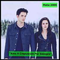 Amo a Crepusculo.... (@aacps) 's Twitter Profile