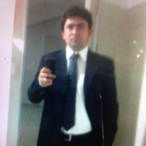 Acreditar é essencial, mas ter atitude é que faz a diferença.