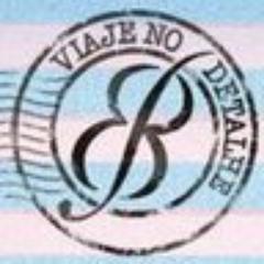 Uma viagem nunca termina quando se compartilha. No nosso blog perpetuamos essa ideia. Seja sempre bem-vindo e, claro, viaje no detalhe