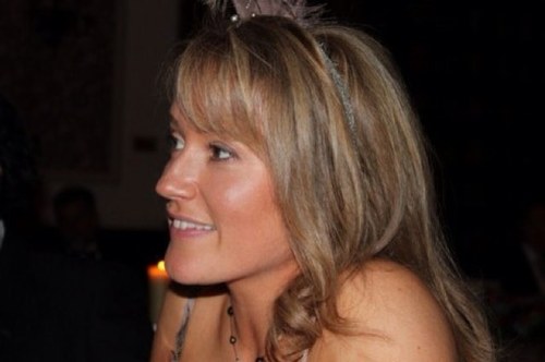 LucyBroph's profile picture. 