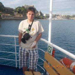 Dr_CUNE's profile picture. 