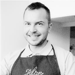 essentieljulien's profile picture. Jean-Pierre Coffe et moi, on s'est aimé !   Sur le web, à la radio ou en télé ;-)