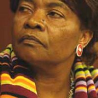 Prof. Ruth Oniang'o (@ruthkoniango) 's Twitter Profile