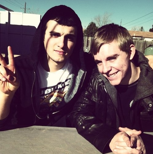 RobertDonaver's profile picture. MKP