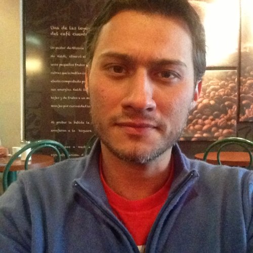 carloshamath Profile Picture