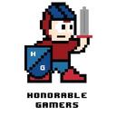 Honorable Gamers - @TaylorBond007 - Twitter
