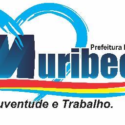 Twitter Oficial da Prefeitura de Muribeca/SE