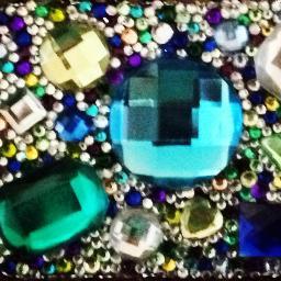 All things Glitz All things Glam- Mobile devices are not an exception!