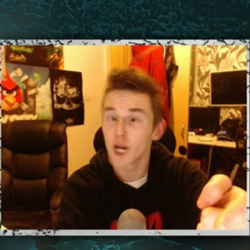 Minecraftproj's profile picture. 