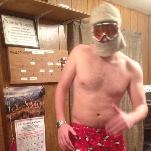 ShitTedSays3's profile picture. I say cool shit. follow me