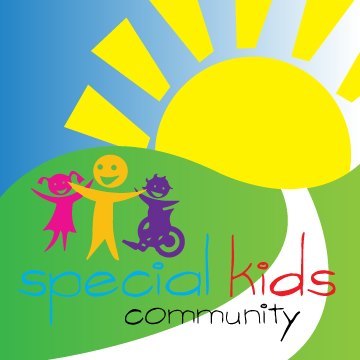 Special Kids Community, where kids with special needs are no different. Advocates for community inclusion.