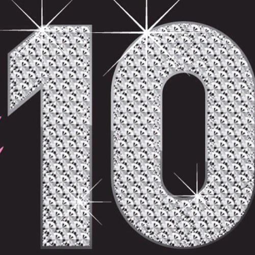 Perfect 10 Nutrition is a new supplement line for ladies that want to perfect their figure. http://t.co/scRMKAQvGO xxx