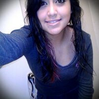 JoAnna Saenz♥ (@spongebobbb___) 's Twitter Profile