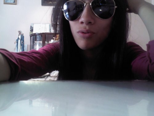 only wanna have fun(: