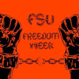 Slavery is wrong, no human being should be treated as property. Freedom Week is a week-long event raising money and awareness for human trafficking relief.