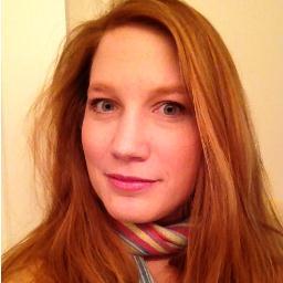 OdetoFunny's profile picture. I write things. Living and working in ATL