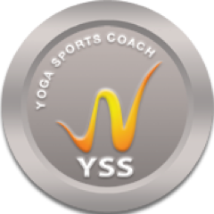 working with athletes to help their performance through tailored sport specific Yoga programmes