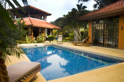 Boutique Bed and Breakfast on the Nicoya Pennisula in Costa RIca