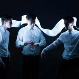 “Progressive instrumental with lively stage presence and powerful riffs that will blow you away!