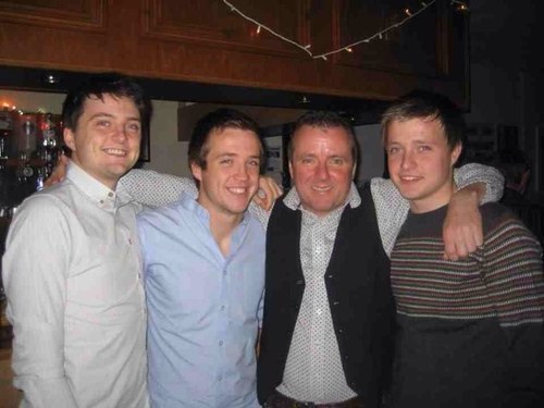 shanks_sam's profile picture. 