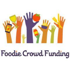http://t.co/IrU7HWB1dq combines food, finance, and fun. #CrowdFunding for your #Food #Business
