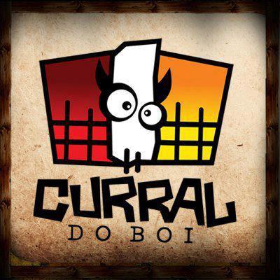 Suas Sextas-feiras é no CURRAL do BOI !!!!!!! Mais informações: http://t.co/sTkmBU1HV0