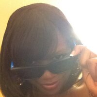 Sharonda Miles - @The1_onlyMe Twitter Profile Photo