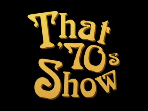 The Official That 70s Show Fan Page