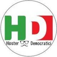 Hipster Democratici (@hipdem) 's Twitter Profile Photo Hipster Democratici (@hipdem) 's Twitter Profile Photo
