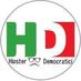 Hipster Democratici (@hipdem) Twitter profile photo