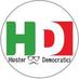 Hipster Democratici (@HipDem) Twitter profile photo