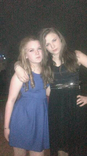 kezjones1999's profile picture. 